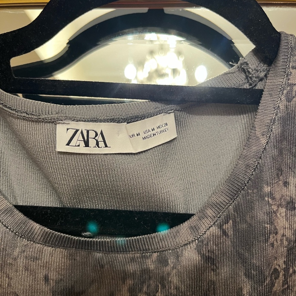 Zara Mini Dress - Picture 2 of 4